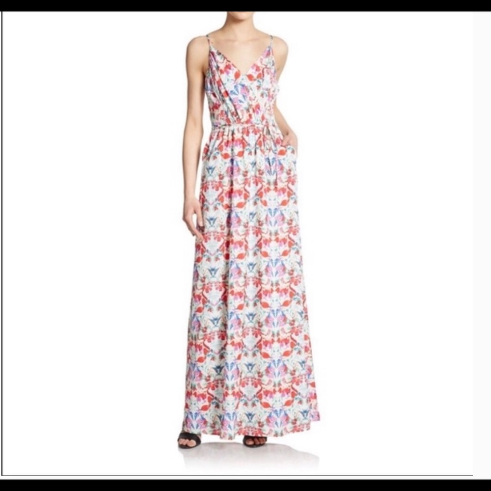 Yumi Kim dress